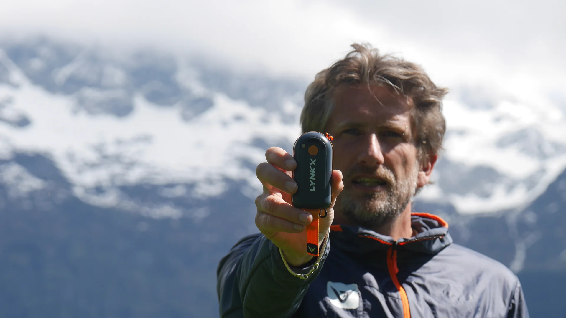 Benoît fondateur de LYNKX présente son outil d'automatisation de prospection commerciale