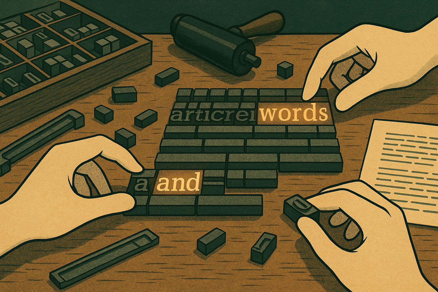 Outil génération articles SEO intelligence artificielle : le guide complet 2026